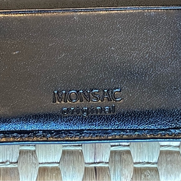 Monsac Wallet - Picture 8 of 8